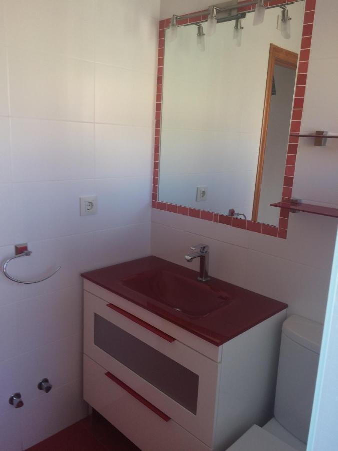 Puerto De Mazarron Large House With Roof Terrace & Sea Views-5 Guests Have 3 Bedrooms & 1 To 4 Guests Have 2 Bedrooms Exteriör bild