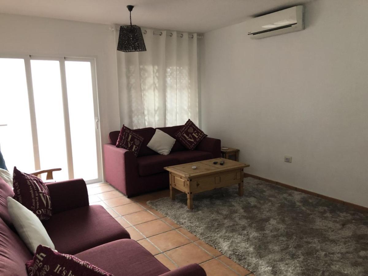 Puerto De Mazarron Large House With Roof Terrace & Sea Views-5 Guests Have 3 Bedrooms & 1 To 4 Guests Have 2 Bedrooms Exteriör bild